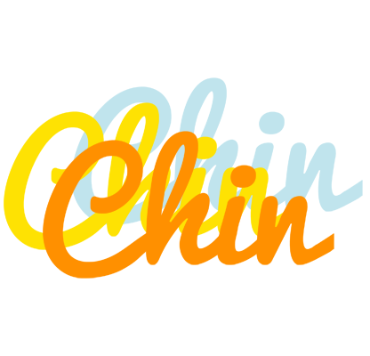 Chin energy logo