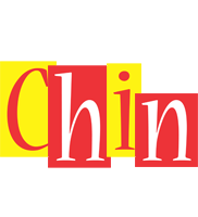 Chin errors logo