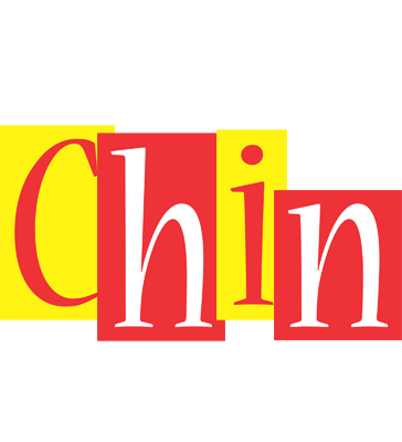 Chin errors logo