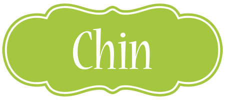 Chin family logo