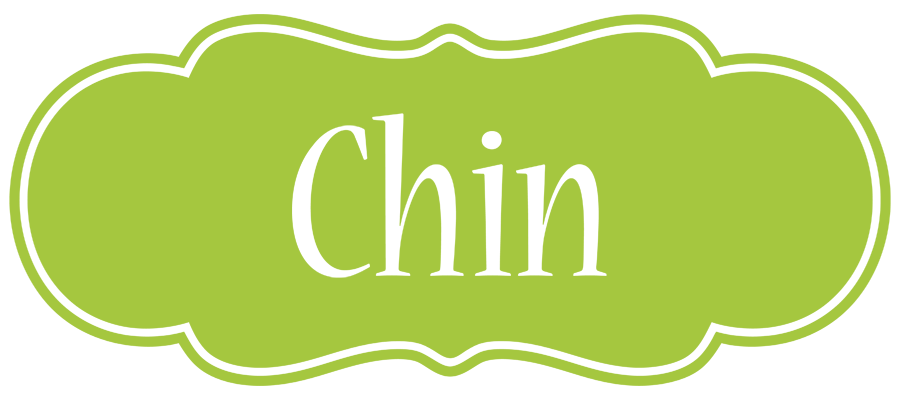 Chin family logo
