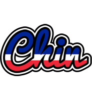 Chin france logo