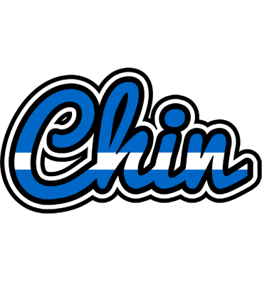 Chin greece logo