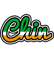 Chin ireland logo