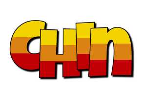 Chin jungle logo