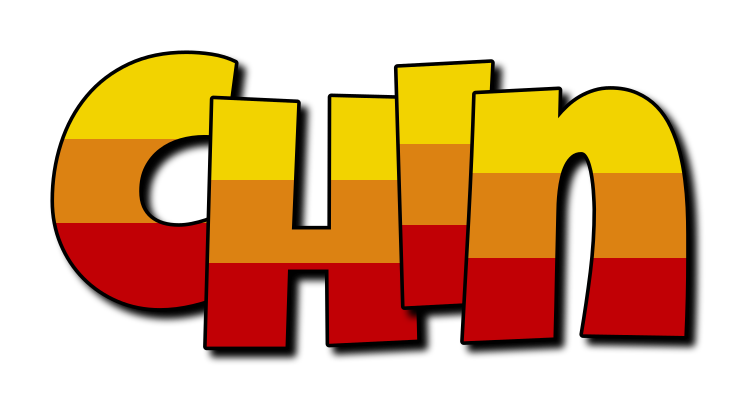 Chin jungle logo
