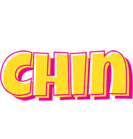 Chin kaboom logo