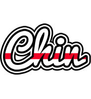 Chin kingdom logo