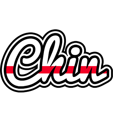 Chin kingdom logo
