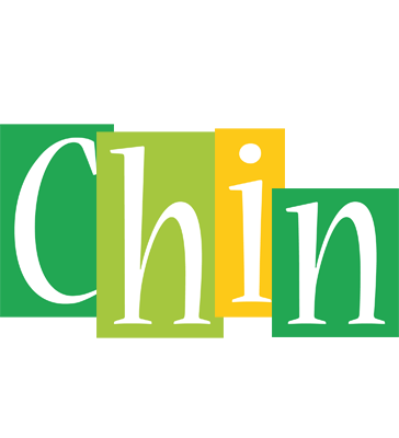 Chin lemonade logo