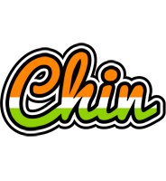 Chin mumbai logo