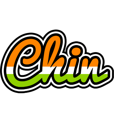 Chin mumbai logo