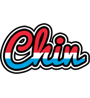 Chin norway logo