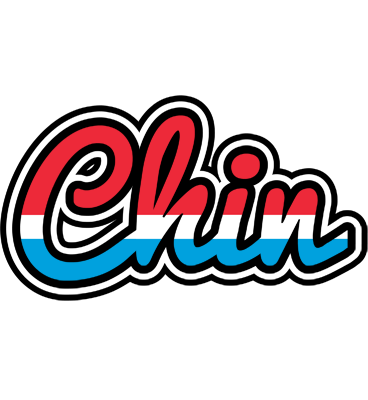 Chin norway logo