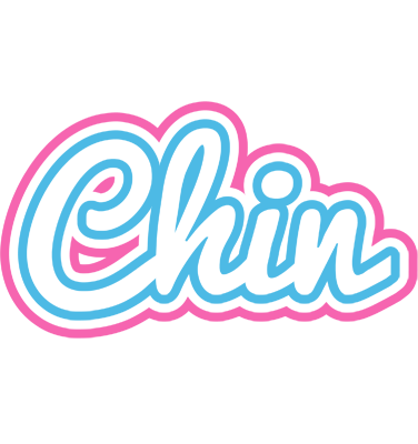 Chin outdoors logo