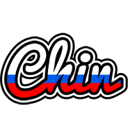 Chin russia logo