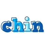 Chin sailor logo