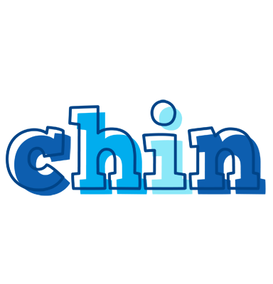 Chin sailor logo