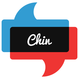 Chin sharks logo