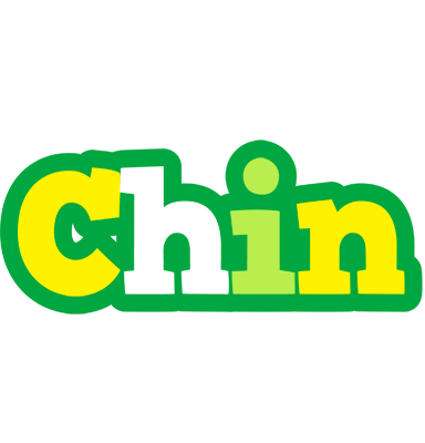 Chin soccer logo