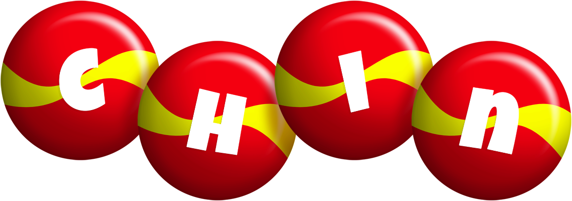 Chin spain logo