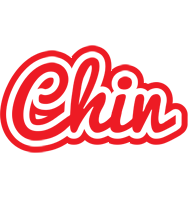 Chin sunshine logo