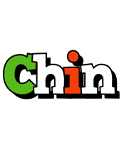 Chin venezia logo