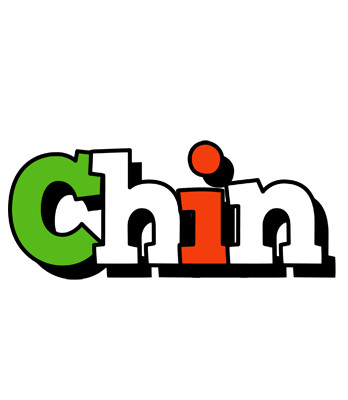 Chin venezia logo