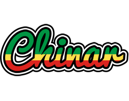 Chinar african logo