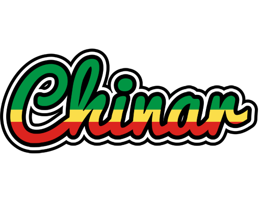 Chinar african logo