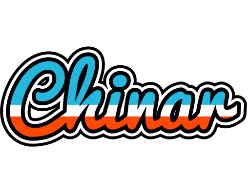 Chinar america logo