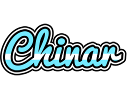 Chinar argentine logo