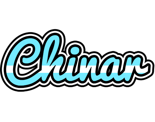 Chinar argentine logo