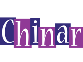 Chinar autumn logo