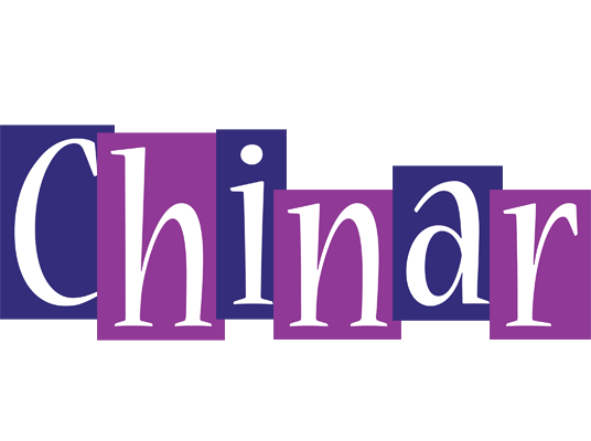 Chinar autumn logo