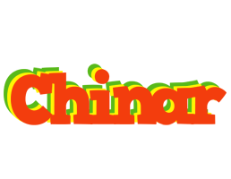 Chinar bbq logo