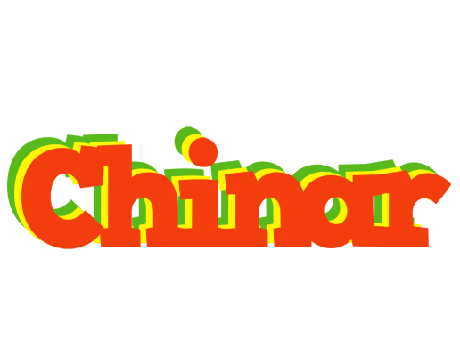 Chinar bbq logo