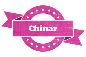 Chinar beauty logo