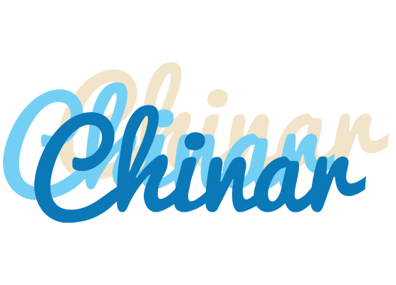 Chinar breeze logo