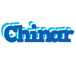 Chinar business logo