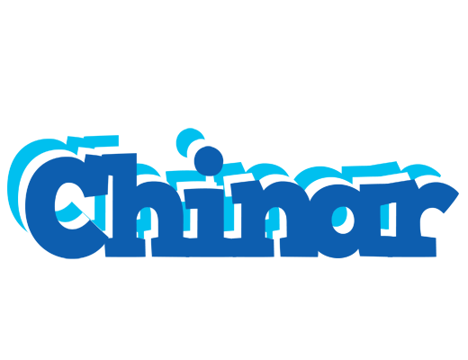 Chinar business logo
