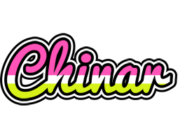 Chinar candies logo