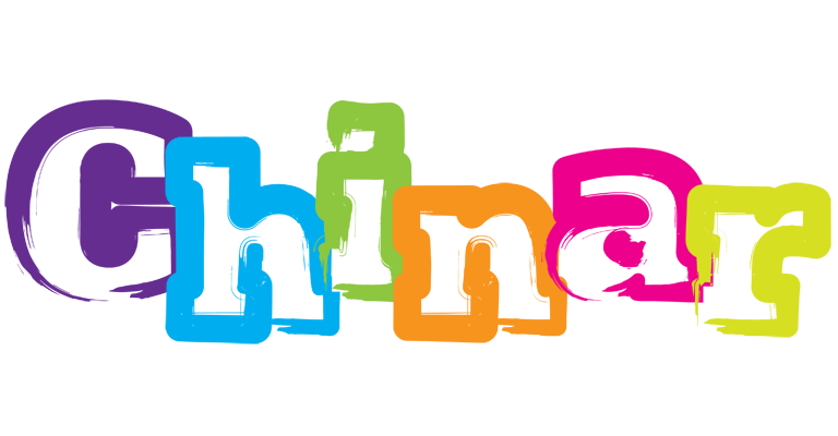 Chinar casino logo