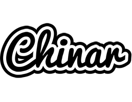 Chinar chess logo