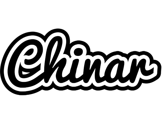 Chinar chess logo