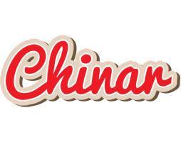 Chinar chocolate logo