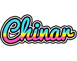 Chinar circus logo