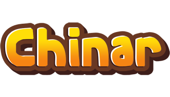 Chinar cookies logo