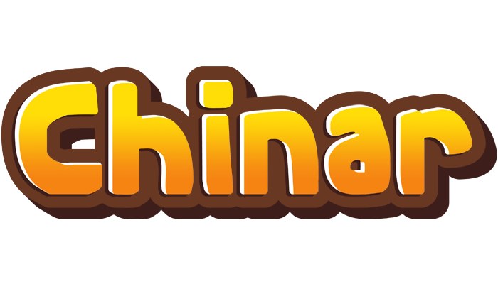 Chinar cookies logo