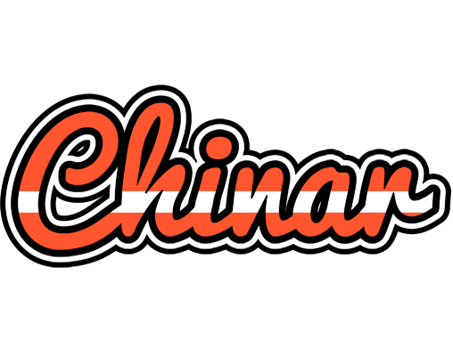 Chinar denmark logo